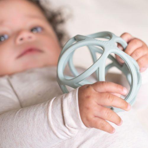 Balle sensorielle #Bleue