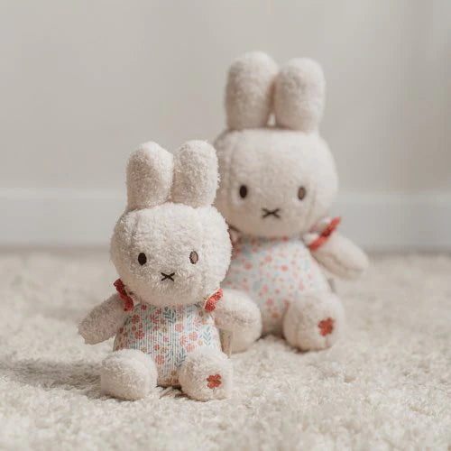 Peluche Miffy 30cm #Lucky Blossom