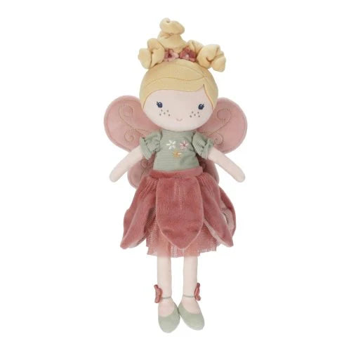 Poupée fée Mila #Fairy Garden