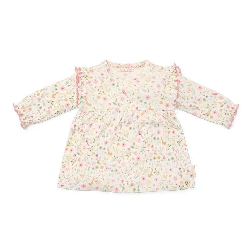 Robe à manches longues - Fairy Garden - 74