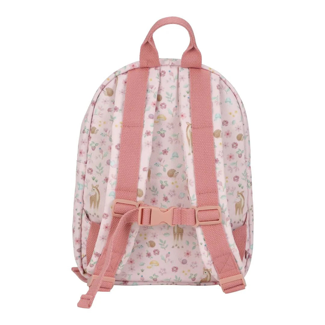 Sac à dos #Fairy Garden