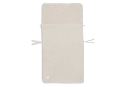 Nid d'Ange groupe 0+ 3/5 points #Basic Knit Oatmeal