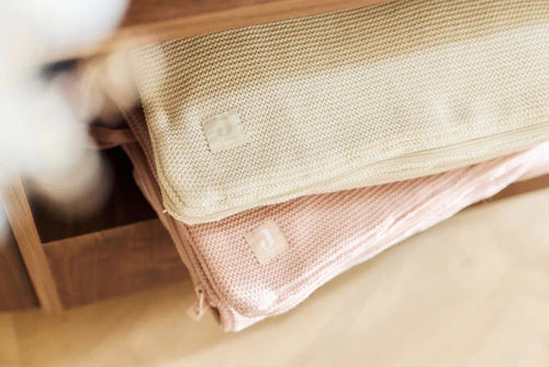 Nid d'Ange groupe 0+ 3/5 points #Basic Knit Oatmeal