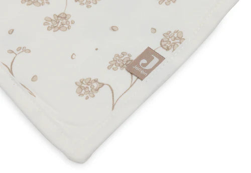 Bavoir bandana #Leafy Dreams(2p)