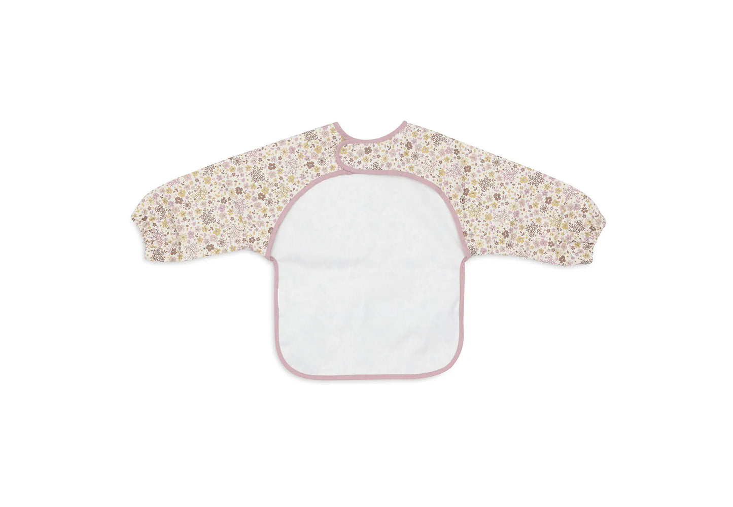 Bavoir à Manches Imperméable #Flower Fairies