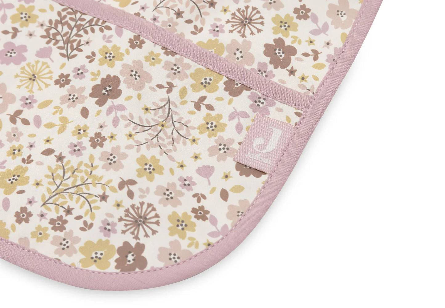 Bavoir à Manches Imperméable #Flower Fairies
