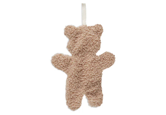 Attache sucette Teddy Bear #Biscuit