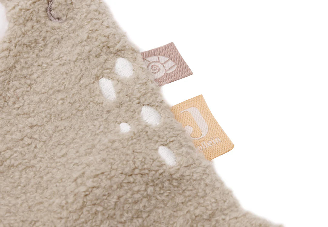 Attache sucette #Deepsea Whale