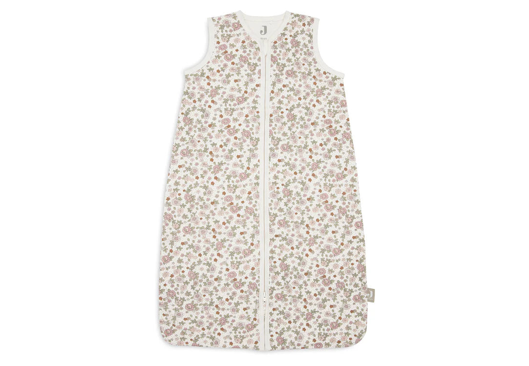 Gigoteuse Jersey #Retro flowers