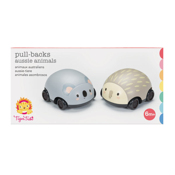 Voiture à frixion #Hérisson et souris