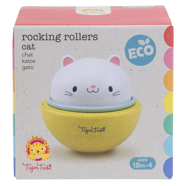 Rocking Rollers #Chat