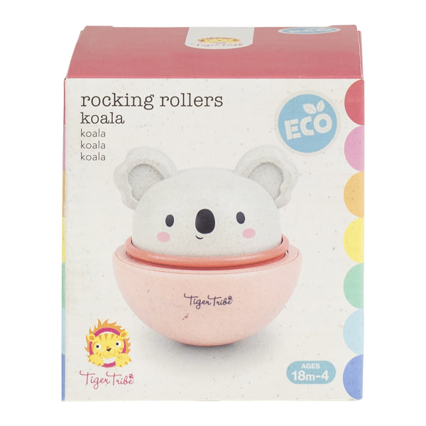 Rocking Rollers #Koala