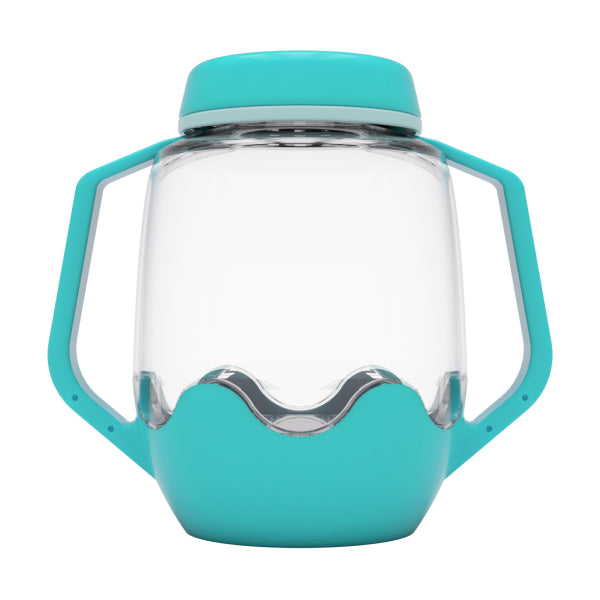 Jarre sensorielle #bleu foncé