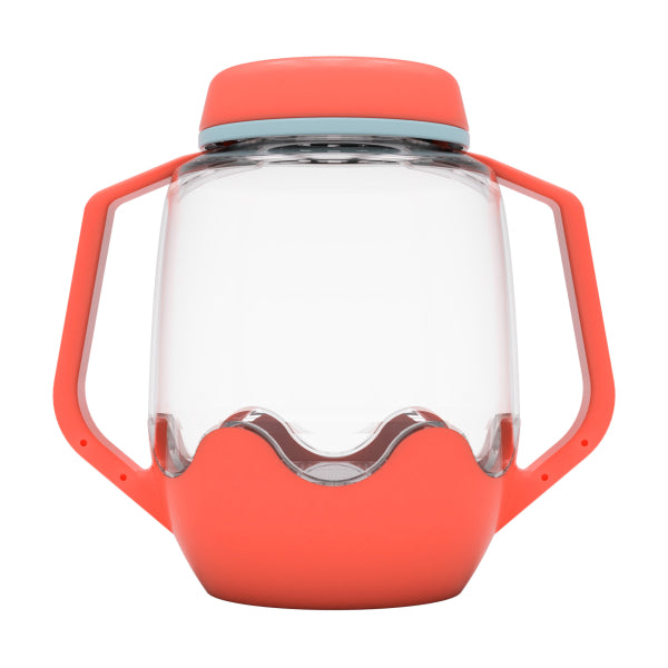 Jarre sensorielle #Corail