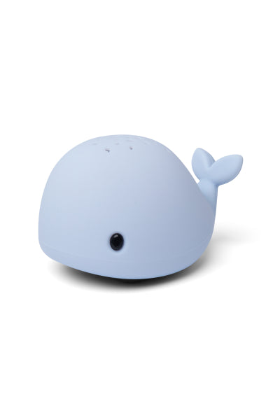 Veilleuse Baleine Bleue