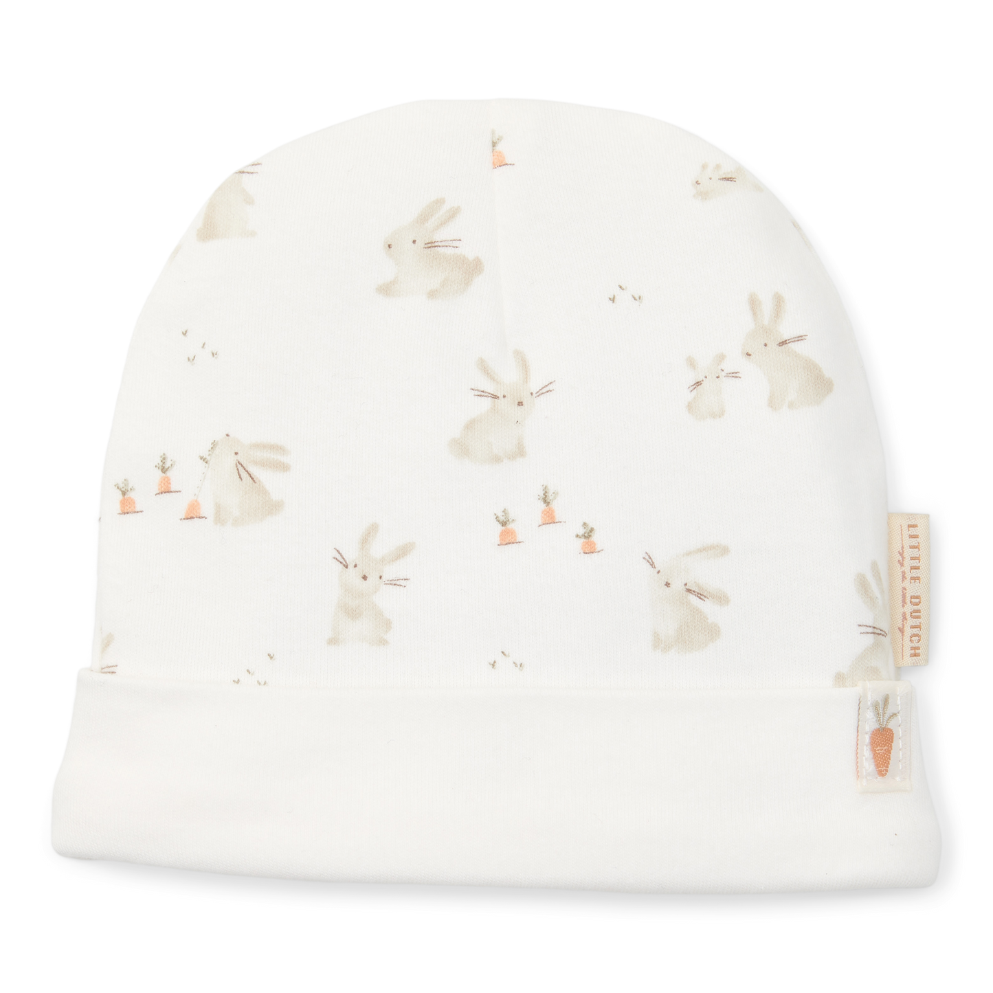 Bonnet bébé #Baby Bunny Taille 1 44/56