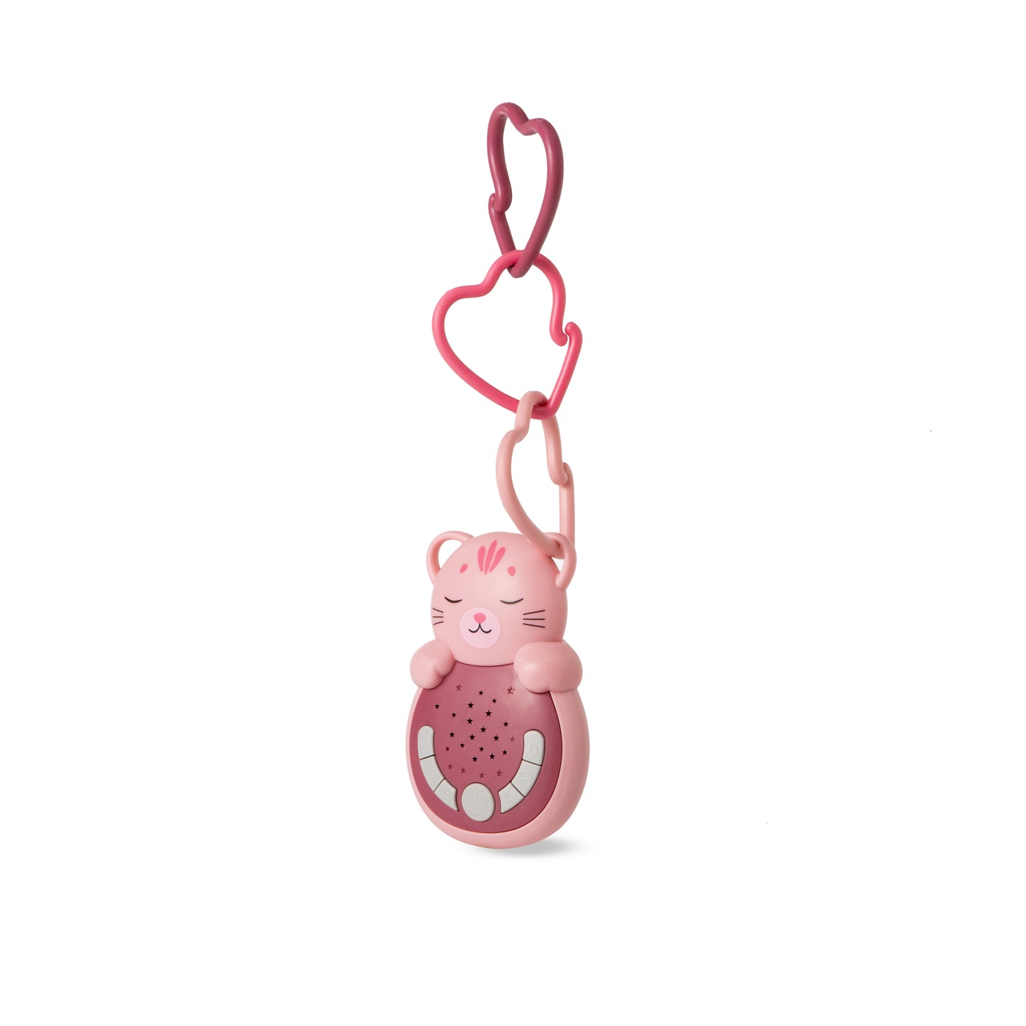 Sweet Dreamz on the go - Chat Rose - Cloud.b