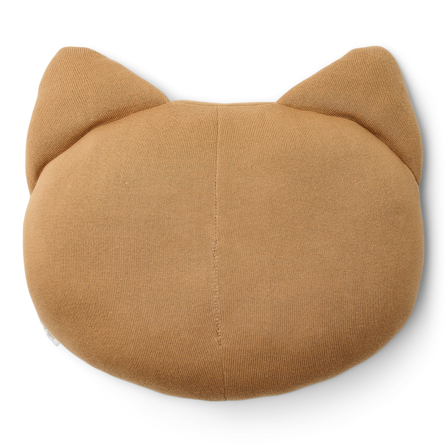 Coussin tricoté Renard #Forest Friends
