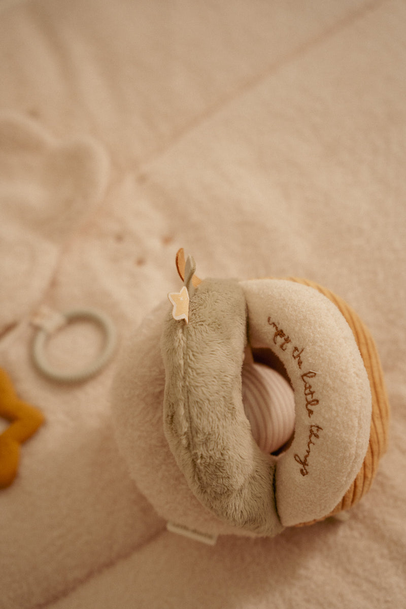 Balle de préhension #Newborn