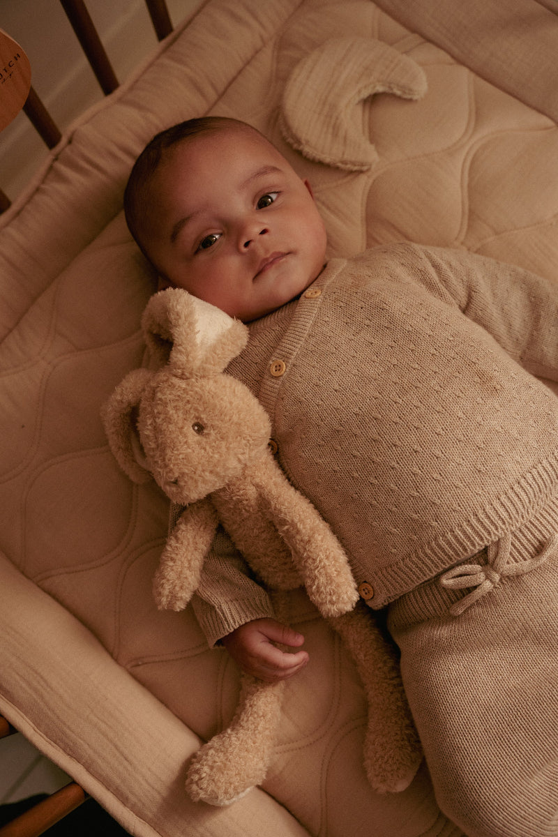 Peluche Lapin #Newborn 32 cm