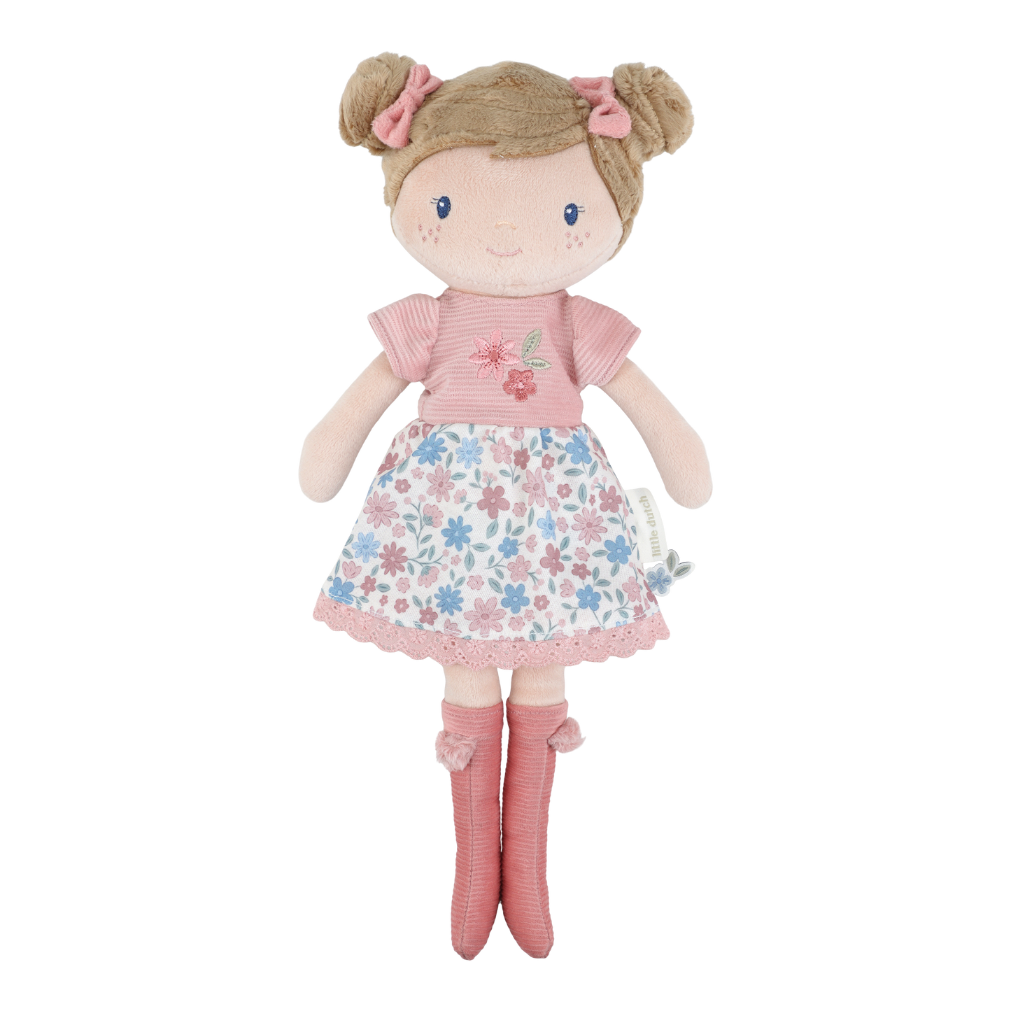 Poupée Rosa - 35cm - Little Dutch