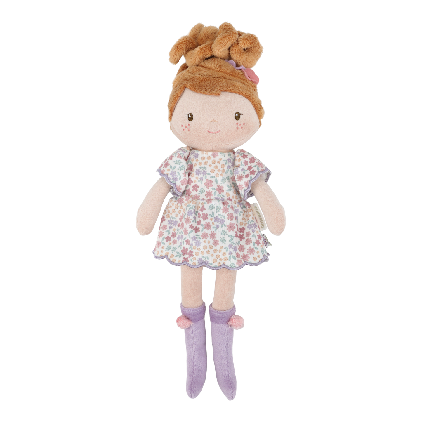 Poupée Ava - 35cm - Little Dutch