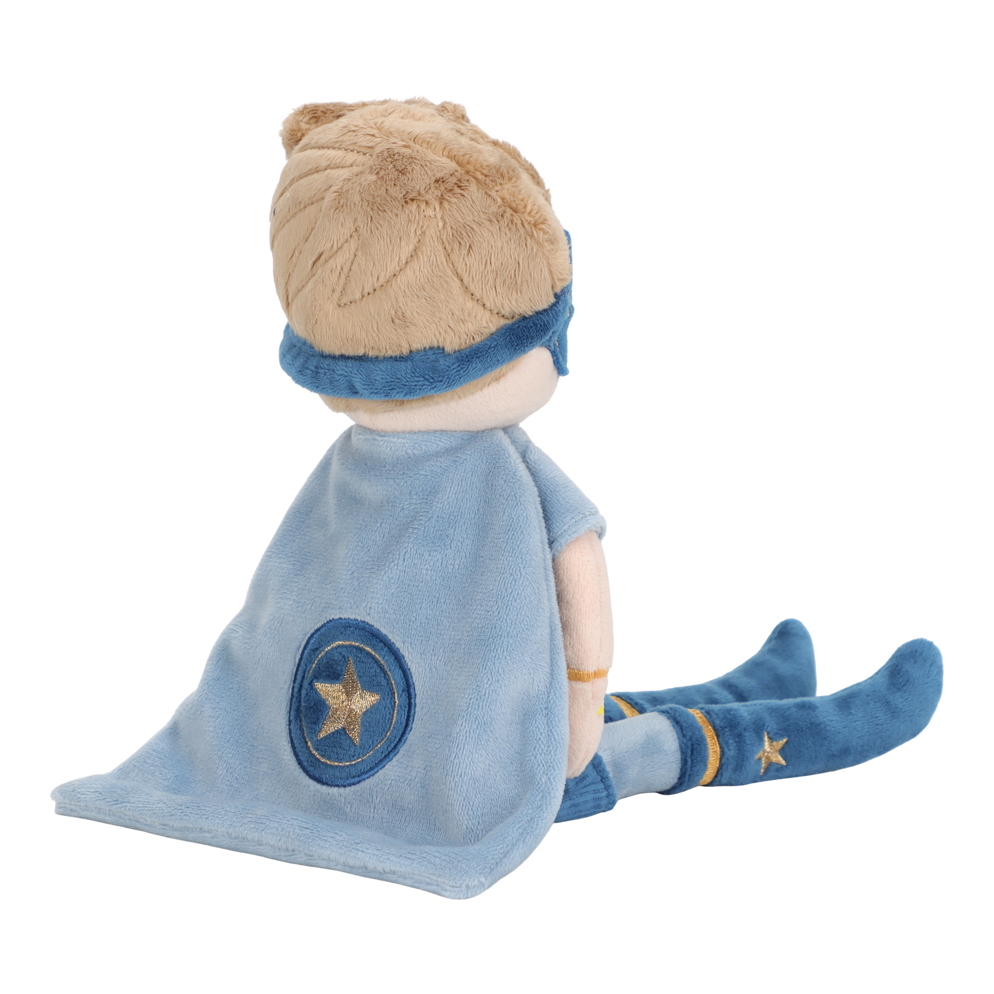 Poupée super héros - Jim - Little Dutch