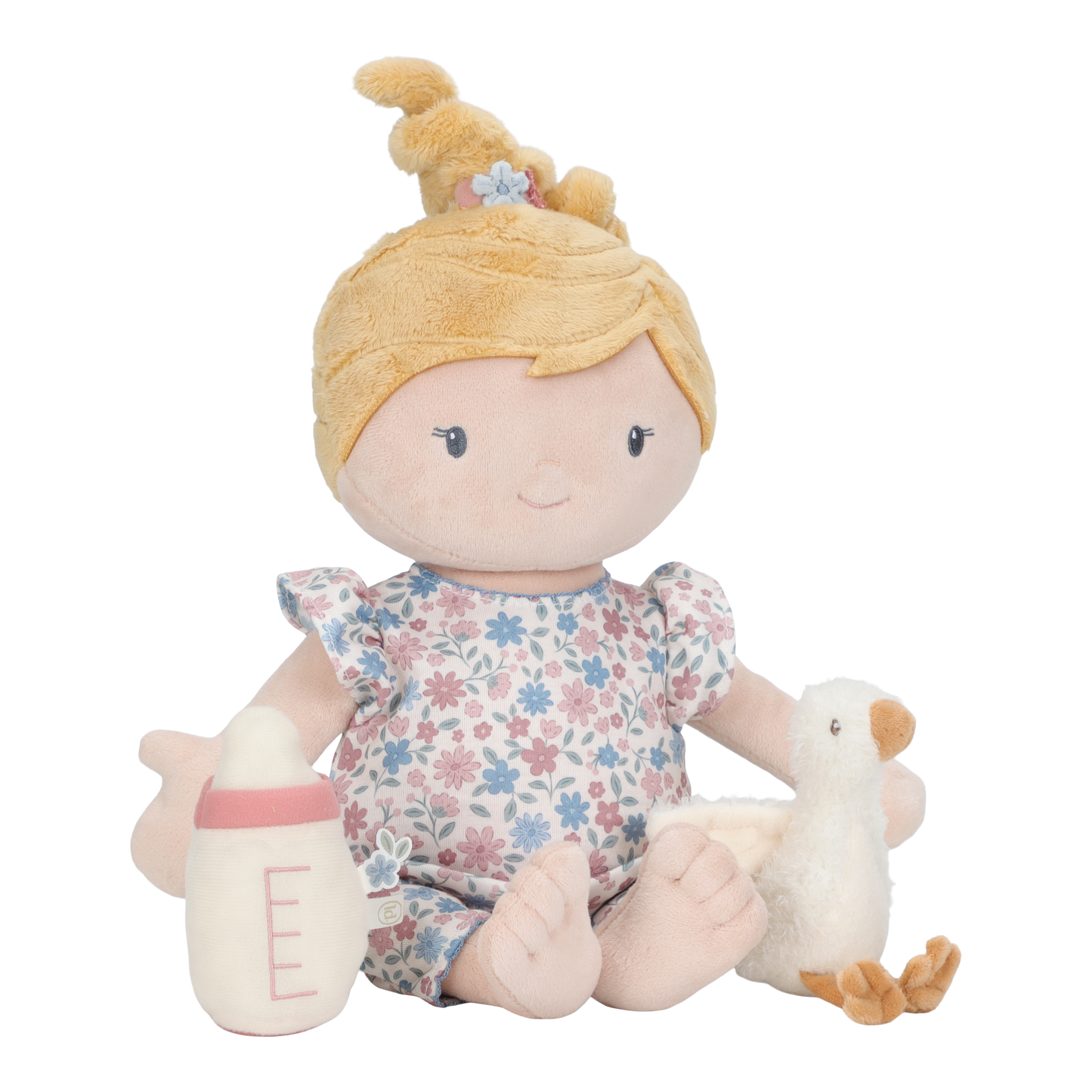 Set bébé Julia 40 cm - Little Dutch