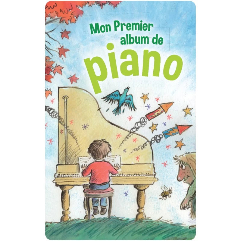 Carte Yoto #Ma première collection de musique classique