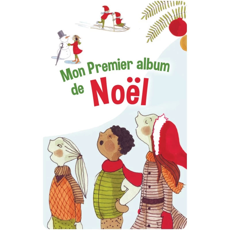 Carte Yoto #Ma première collection de musique classique
