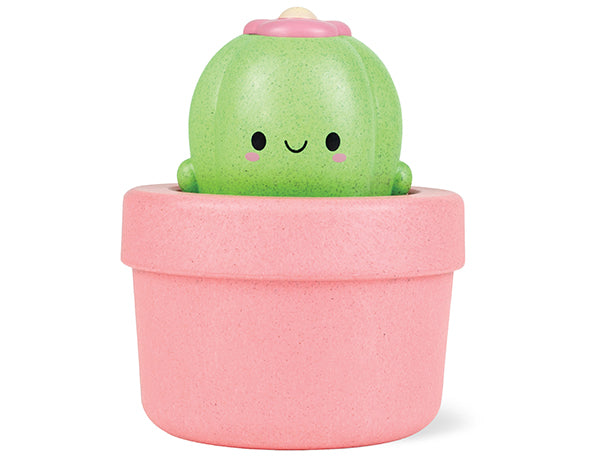 Pop up #Cactus