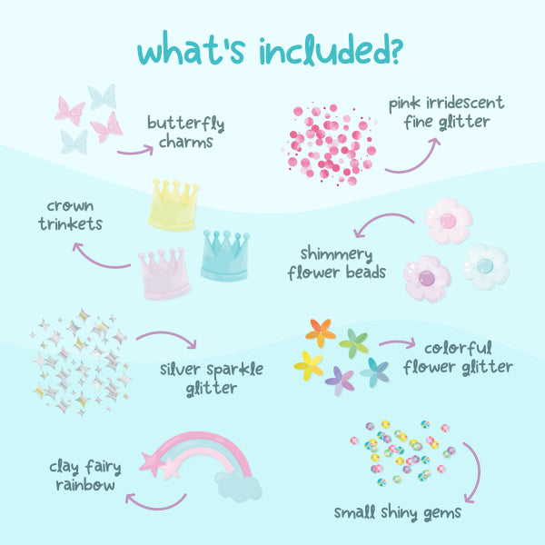 Fun Fillers #Fairies