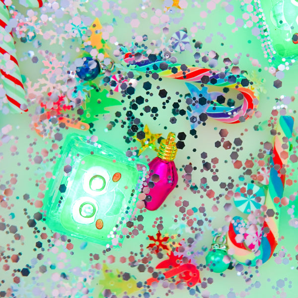 Fun Fillers Noël - Glopals