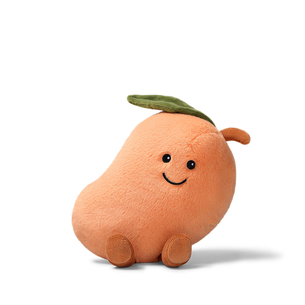 Mangue rubis - McHugs - 15 cm
