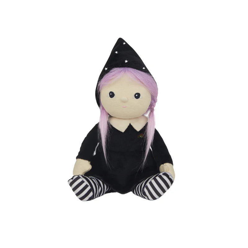Dinky Dinkum Doll #Willa Witch