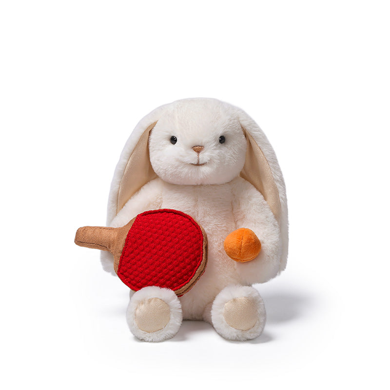 Lapin - Ping pong - McHugs - 18 cm