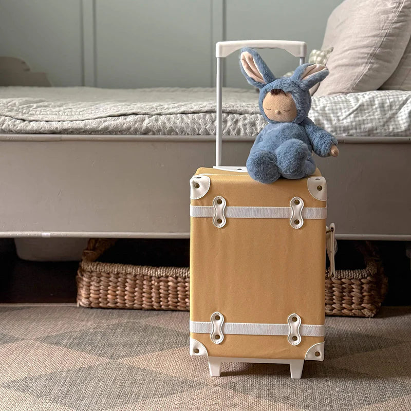 Poupée Cozy Dinkums #Bunny Twiggy