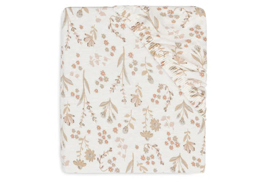 Drap-housse #Bloomy
