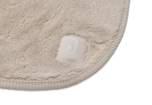 Couverture #Basic Jersey Sherpa
