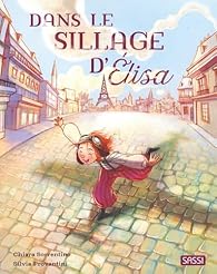 Dans le sillage d'élisa