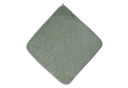 Cape de bain Eponge #Ash Green