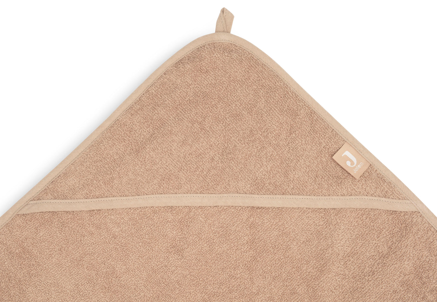 Cape de bain Eponge #Biscuit