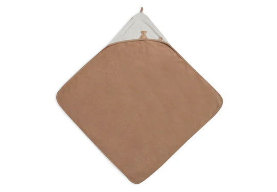 Cape de bain #Teddy Bear