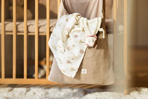 3 Langes gaze de Coton Small #Tiny Park