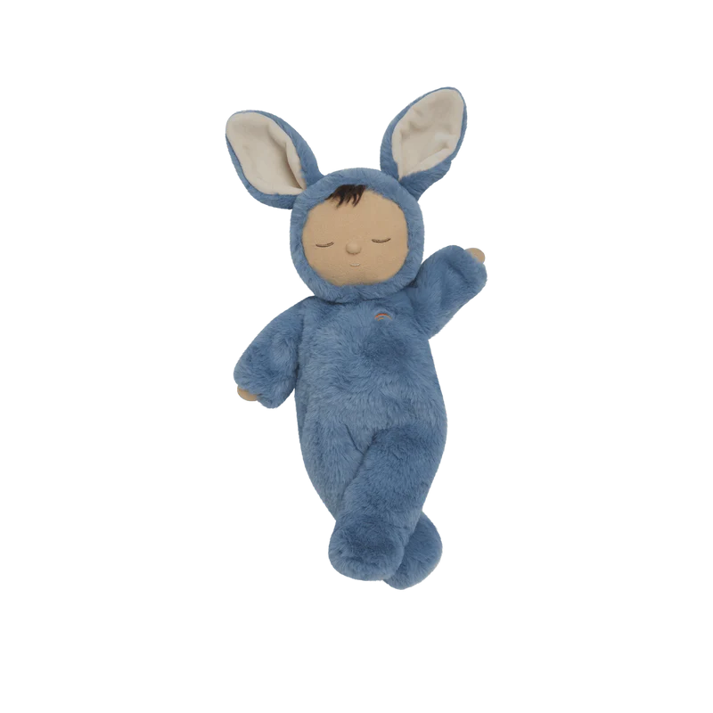 Poupée Cozy Dinkums #Bunny Twiggy