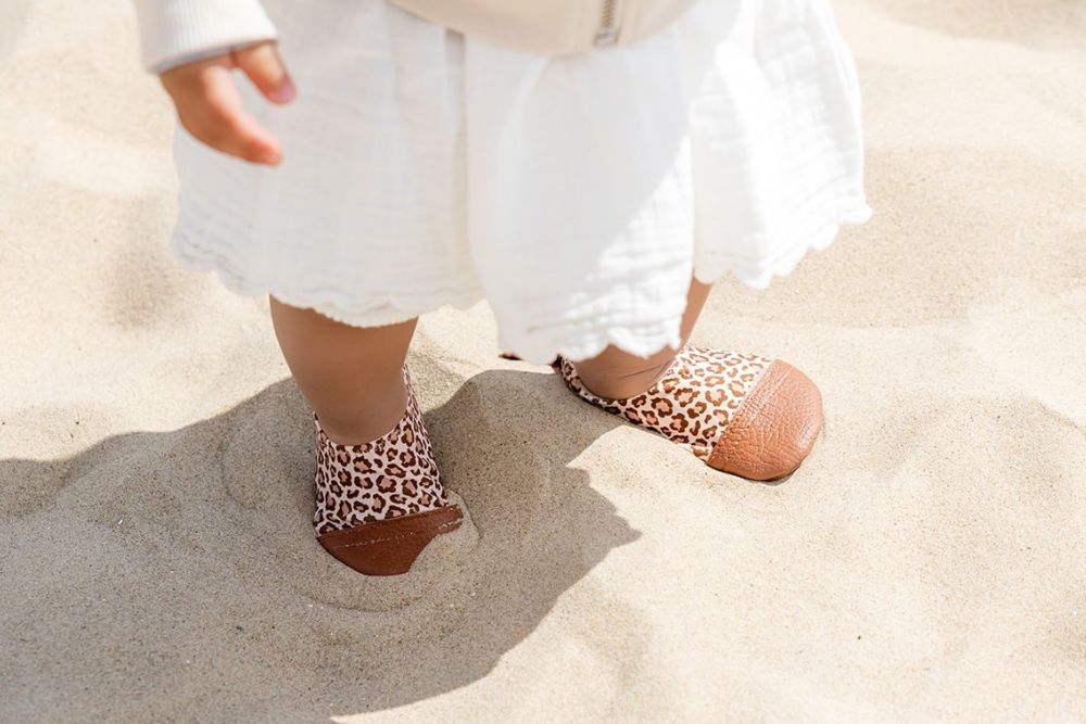 Chaussons #les Petits Léon 21-23
