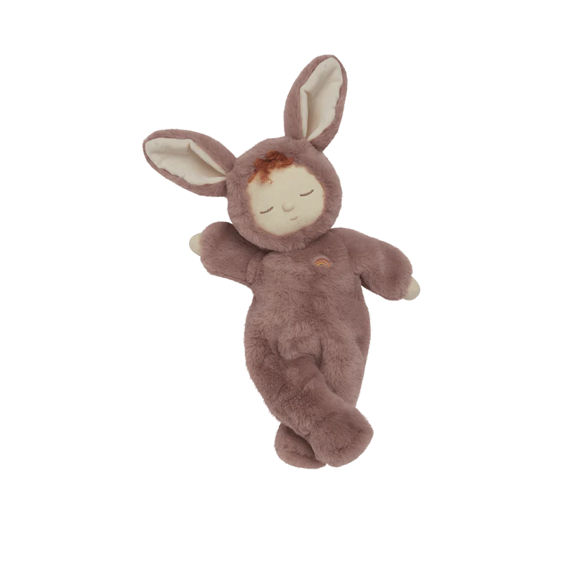 Poupée Cozy Dinkums #Bunny Pickle