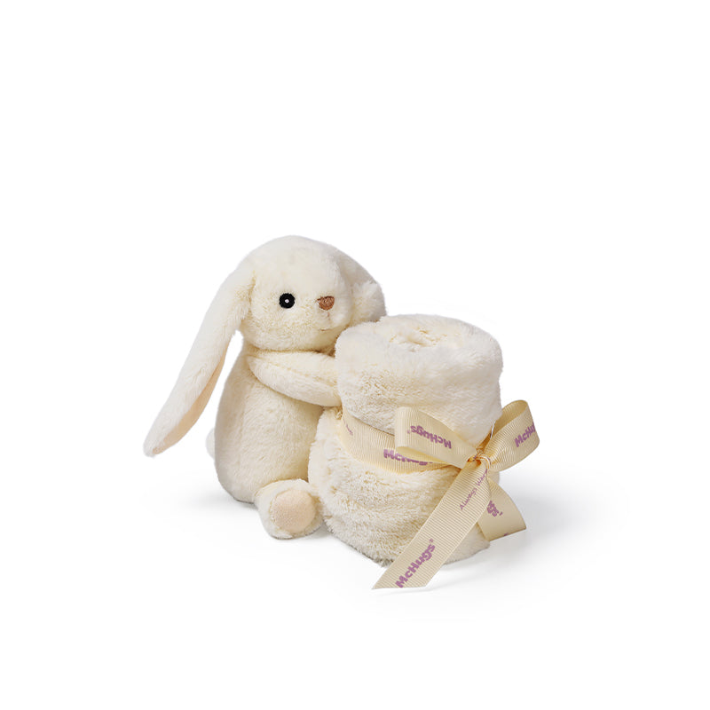 Lapin - Doudou - McHugs