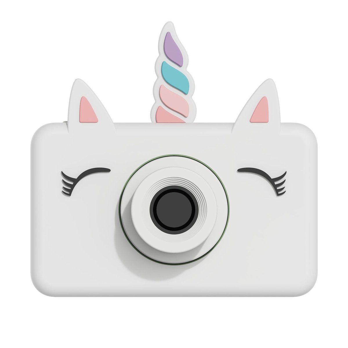 Appareil photo enfant - Zoo Friends - Licorne