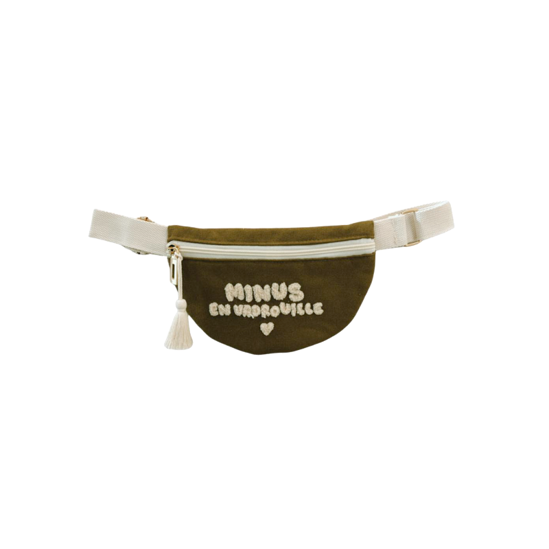 Banane enfant #Minus en vadrouille -Zakuw